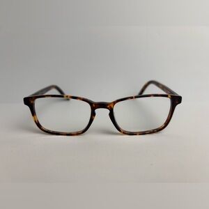 Warby Parker Hardy M 294 Tortoise Shell EyeGlasses